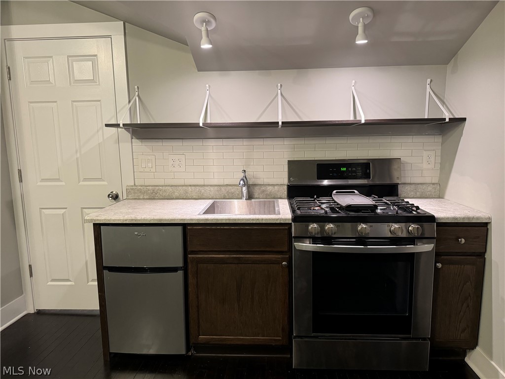 Ridgewood Park Allotment - Residential