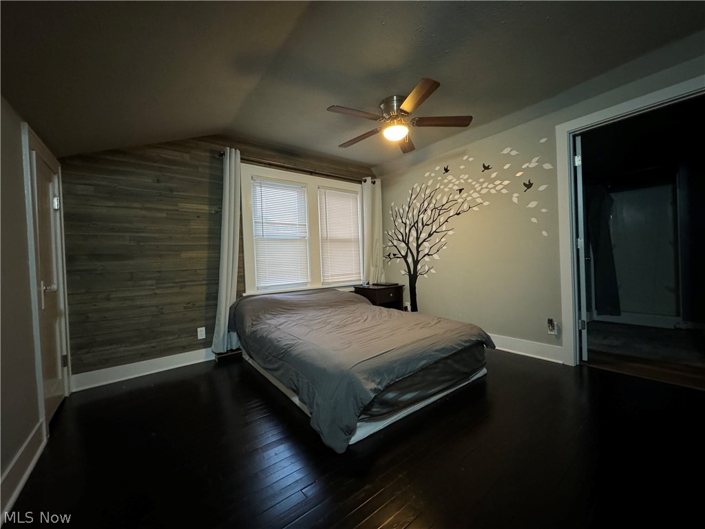 Ridgewood Park Allotment - Residential