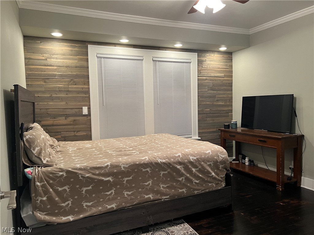 Ridgewood Park Allotment - Residential