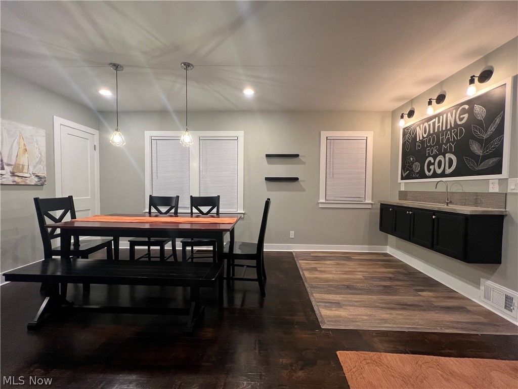 Ridgewood Park Allotment - Residential