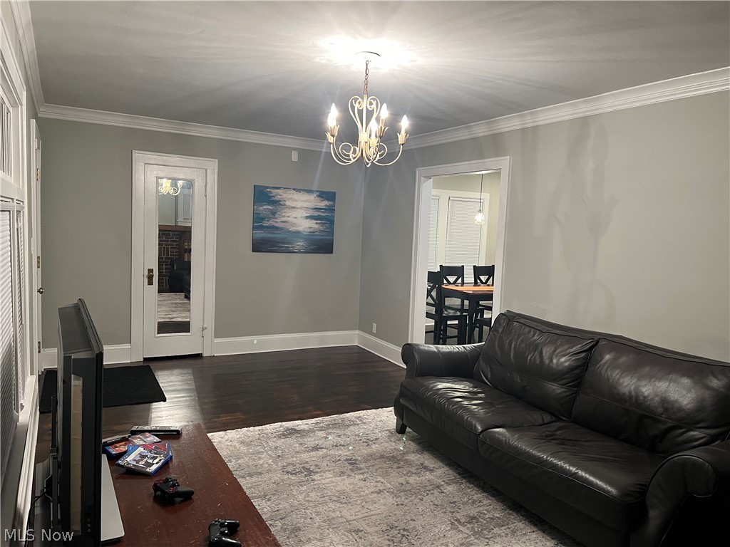 Ridgewood Park Allotment - Residential