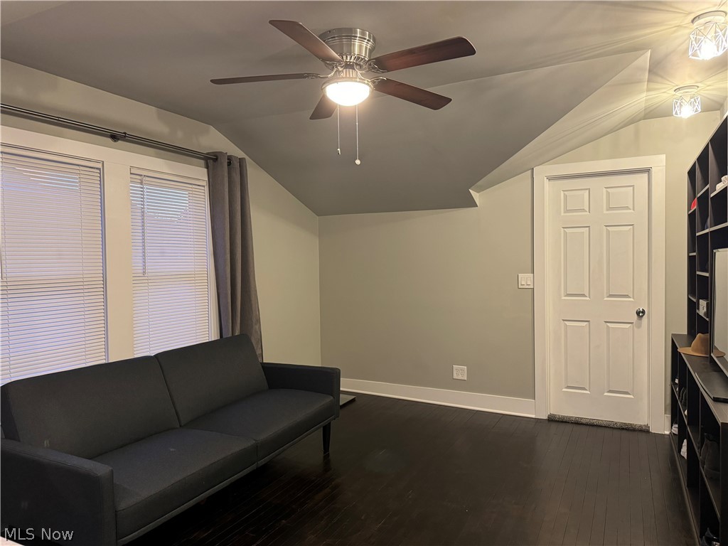 Ridgewood Park Allotment - Residential