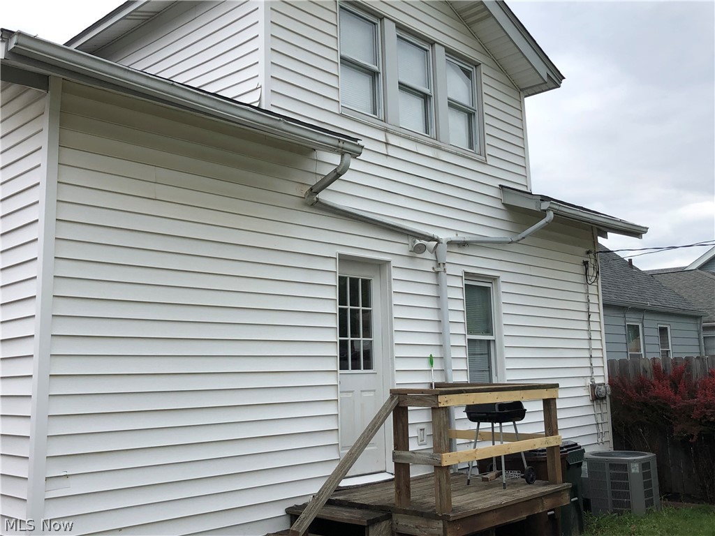 Ridgewood Park Allotment - Residential