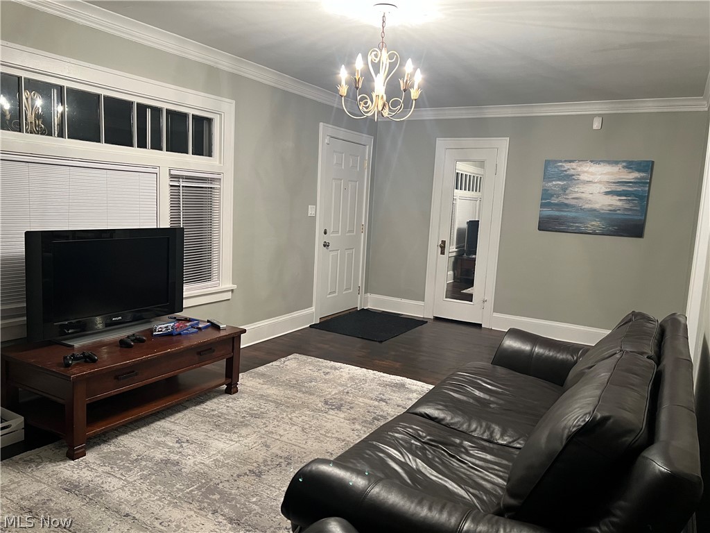 Ridgewood Park Allotment - Residential