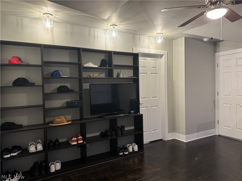 Ridgewood Park Allotment - Residential