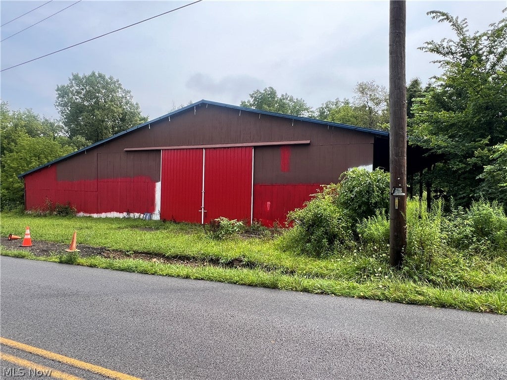 1093 S Home Road