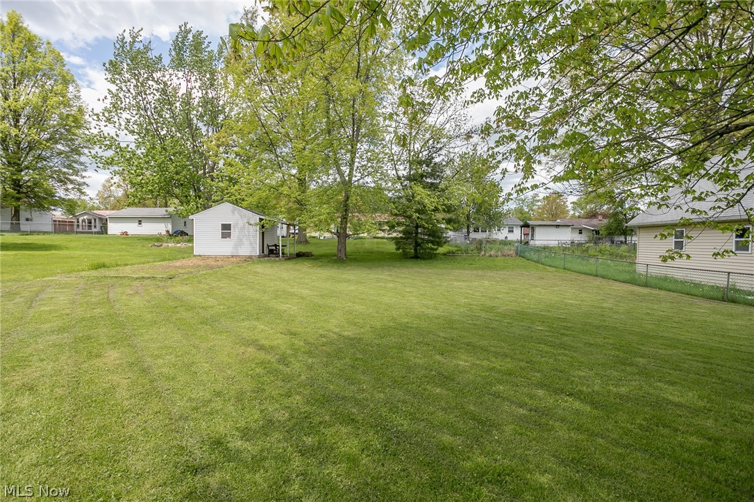 Maplewood Park - Residential