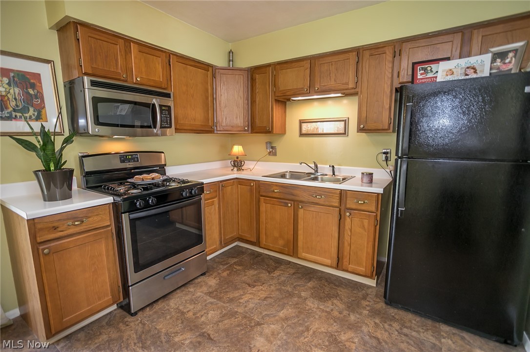 Maplewood Park - Residential