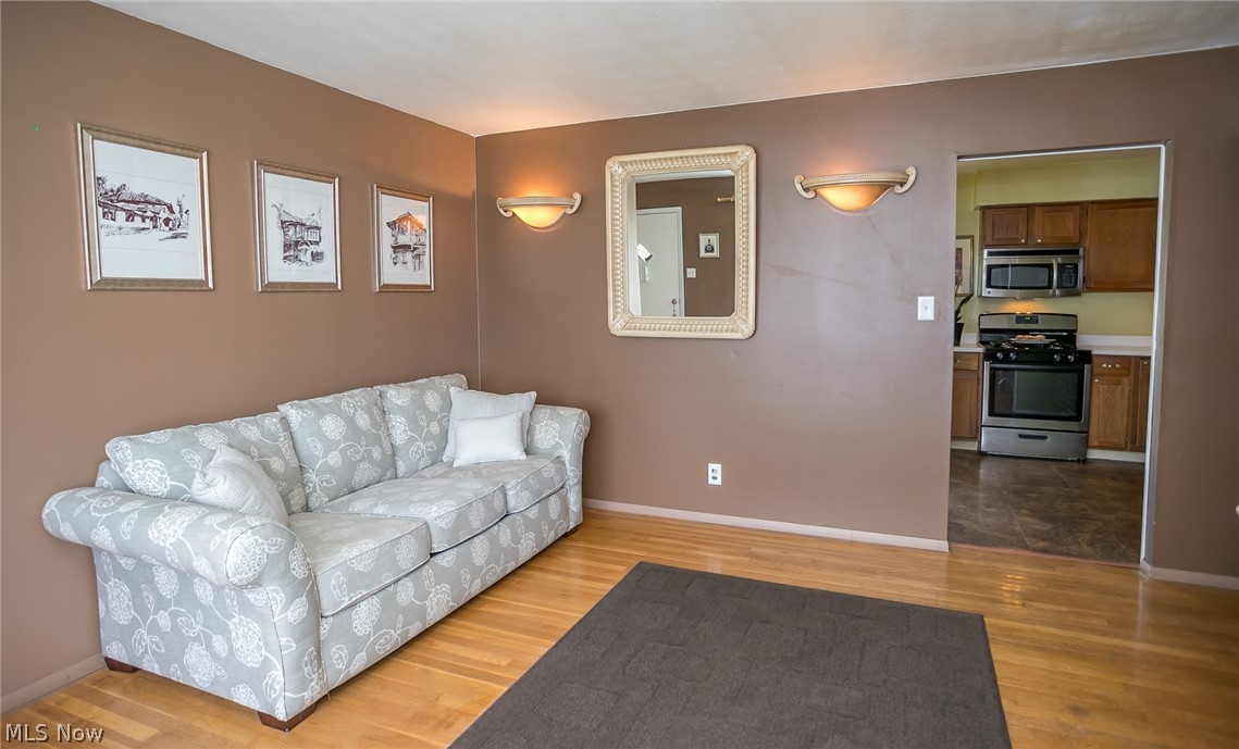 Maplewood Park - Residential