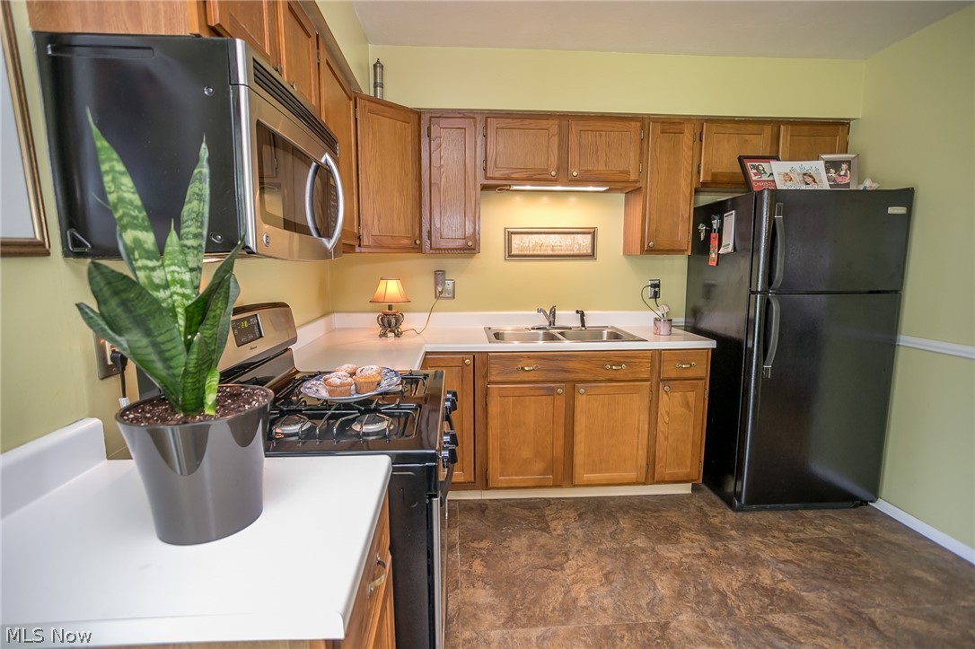 Maplewood Park - Residential