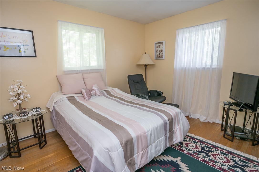 Maplewood Park - Residential