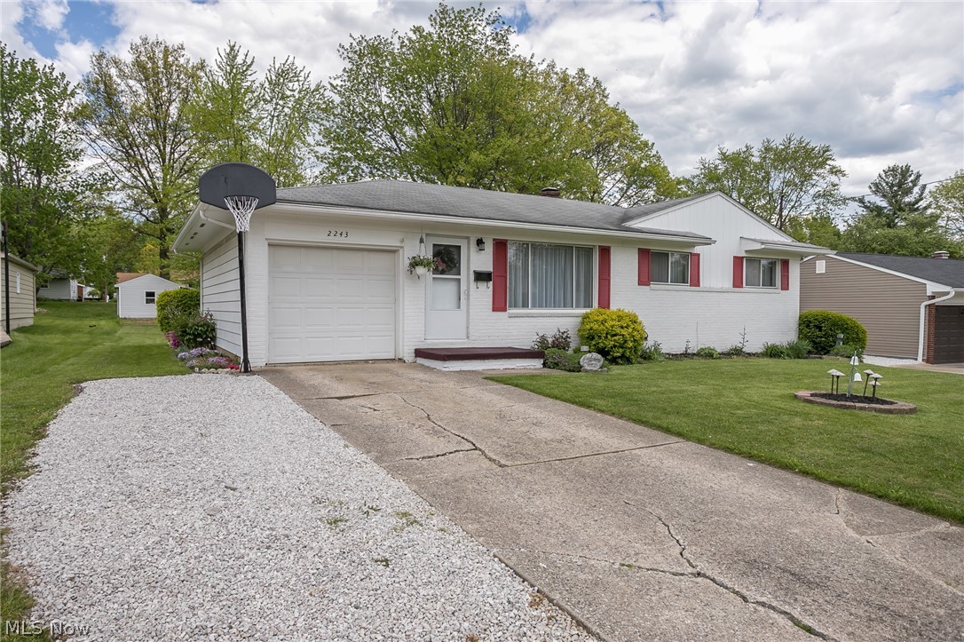 Maplewood Park - Residential