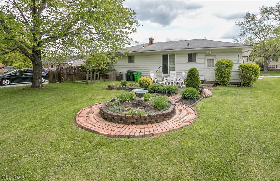 Maplewood Park - Residential