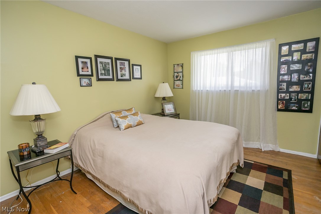 Maplewood Park - Residential