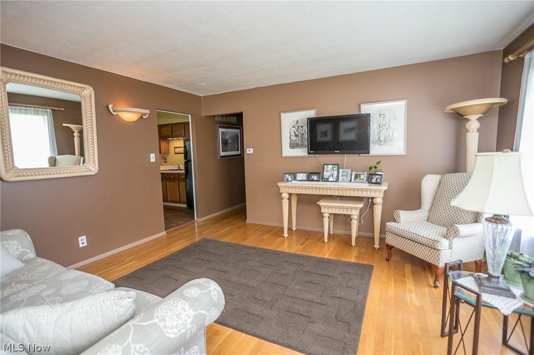 Maplewood Park - Residential