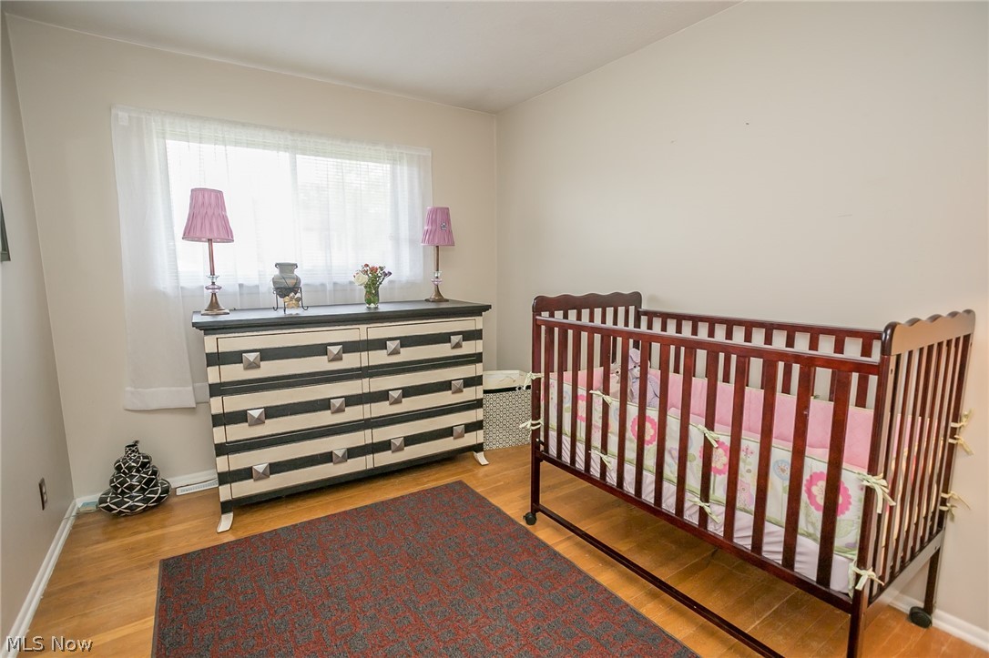 Maplewood Park - Residential