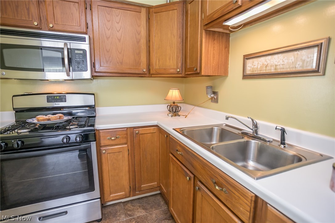 Maplewood Park - Residential