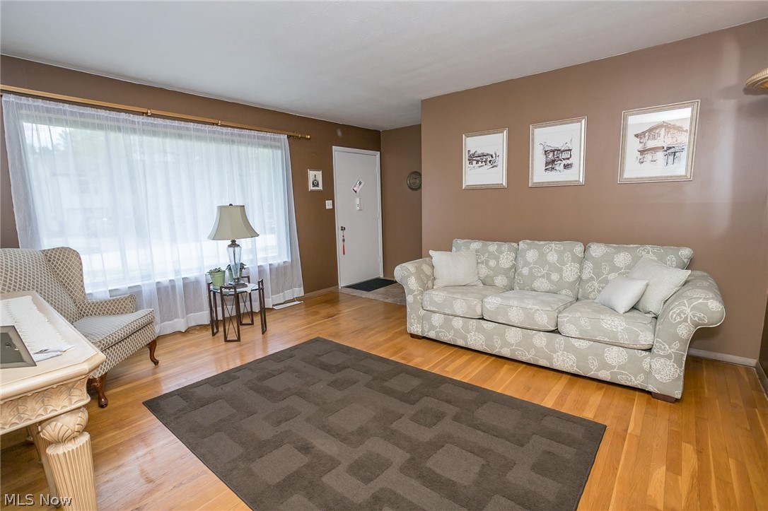 Maplewood Park - Residential