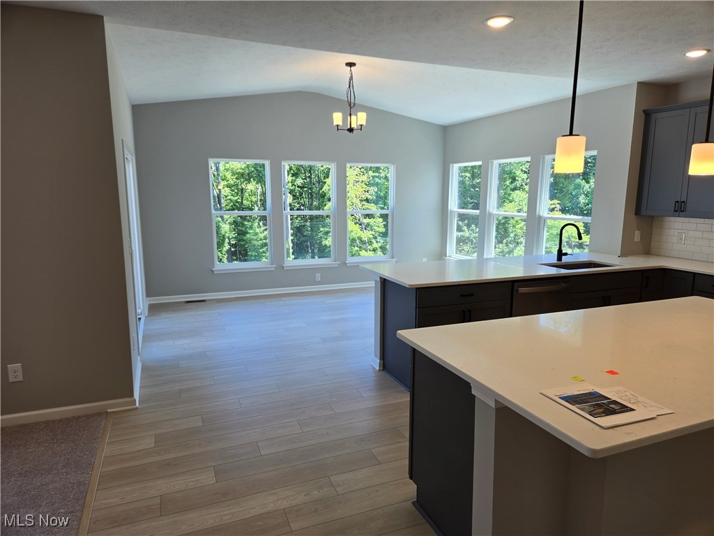 Enclave at Forest Lakes - Residential