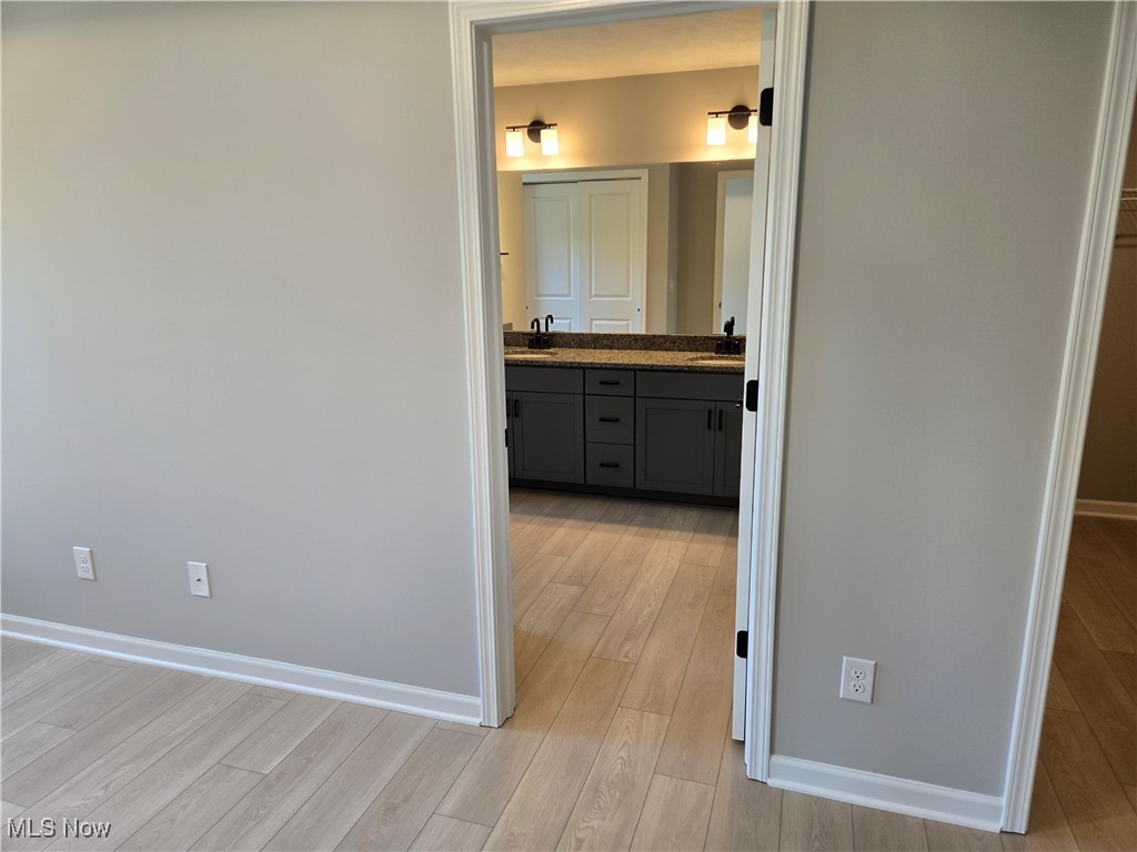 Enclave at Forest Lakes - Residential