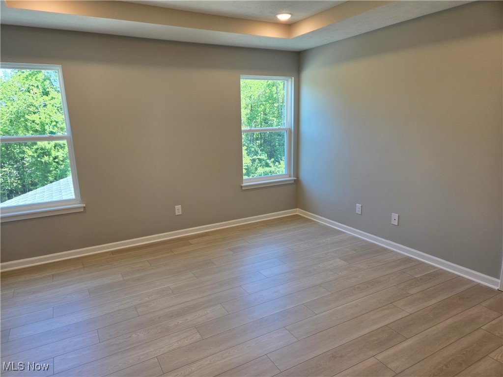 Enclave at Forest Lakes - Residential