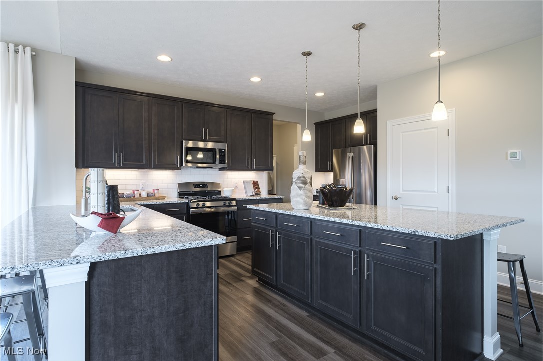 3389 Buckeye Trail, Uniontown, Ohio image 4