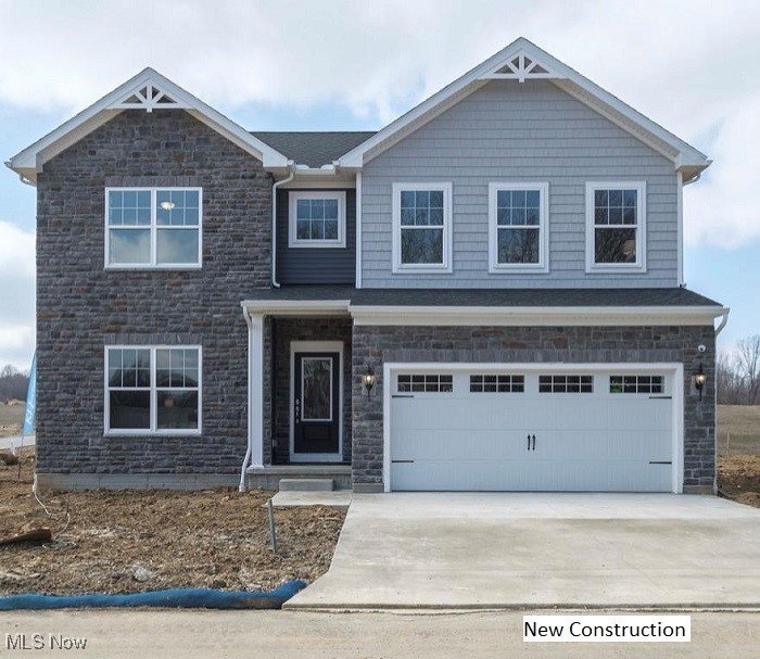 3389 Buckeye Trail, Uniontown, Ohio image 1