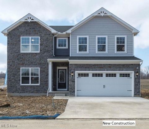 3389 Buckeye Trail, Uniontown, OH 44685 - MLS#: 5115659