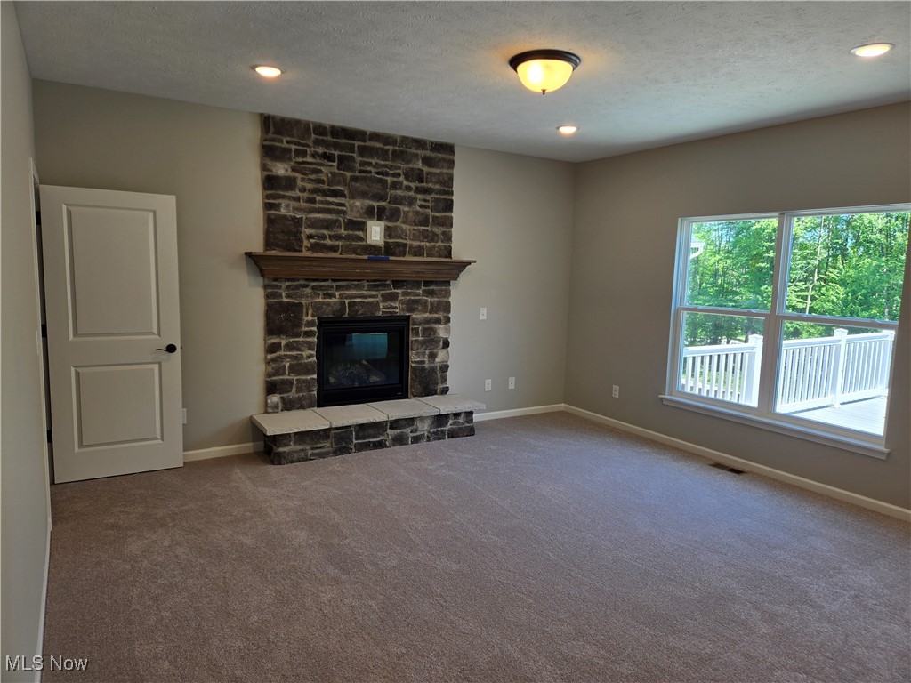 Enclave at Forest Lakes - Residential