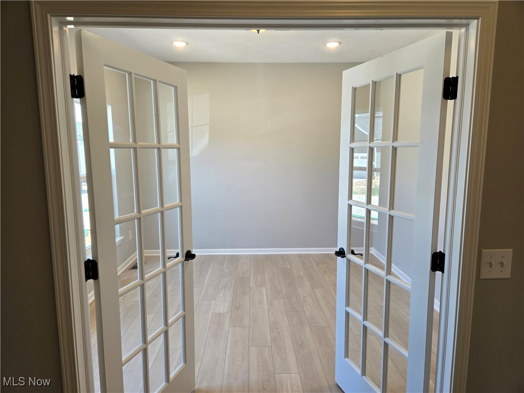 Enclave at Forest Lakes - Residential