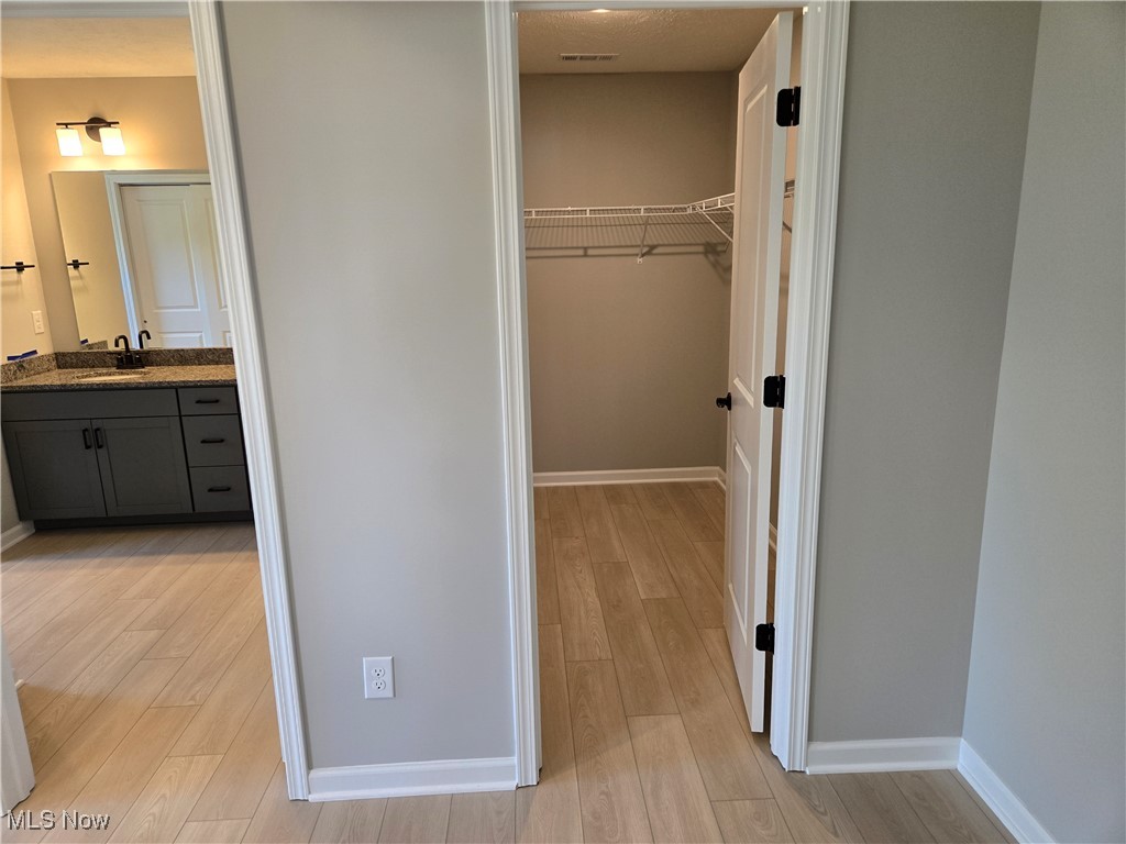 Enclave at Forest Lakes - Residential