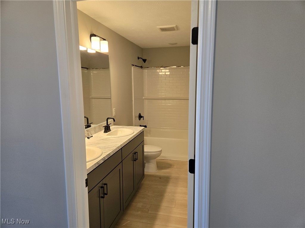 Enclave at Forest Lakes - Residential
