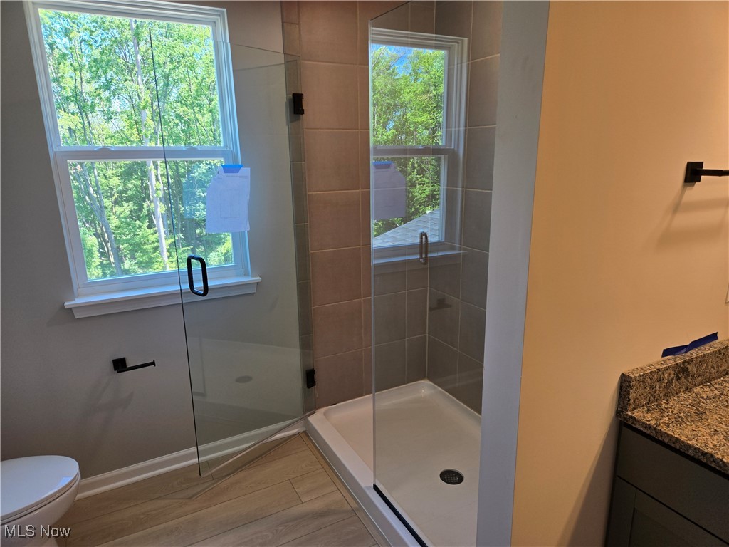 Enclave at Forest Lakes - Residential