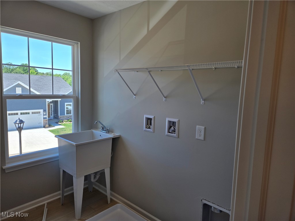 Enclave at Forest Lakes - Residential