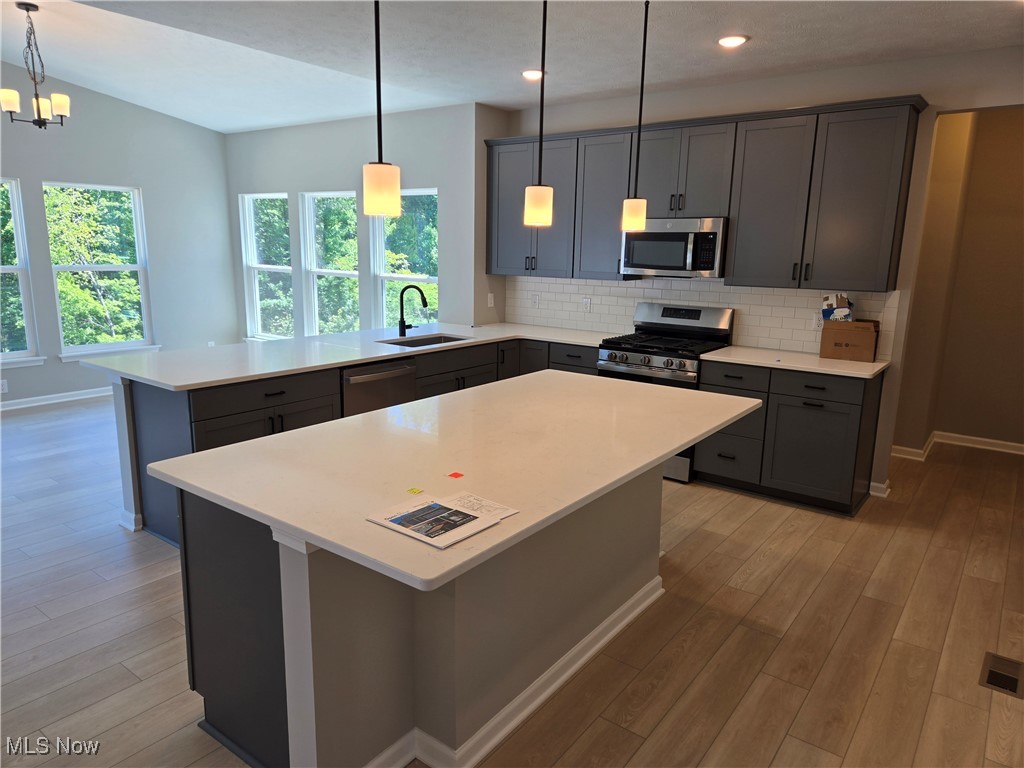 Enclave at Forest Lakes - Residential