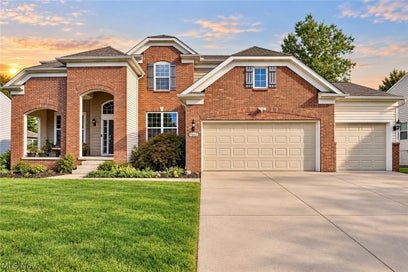 9362 Sagamore Circle Strongsville OH 44136