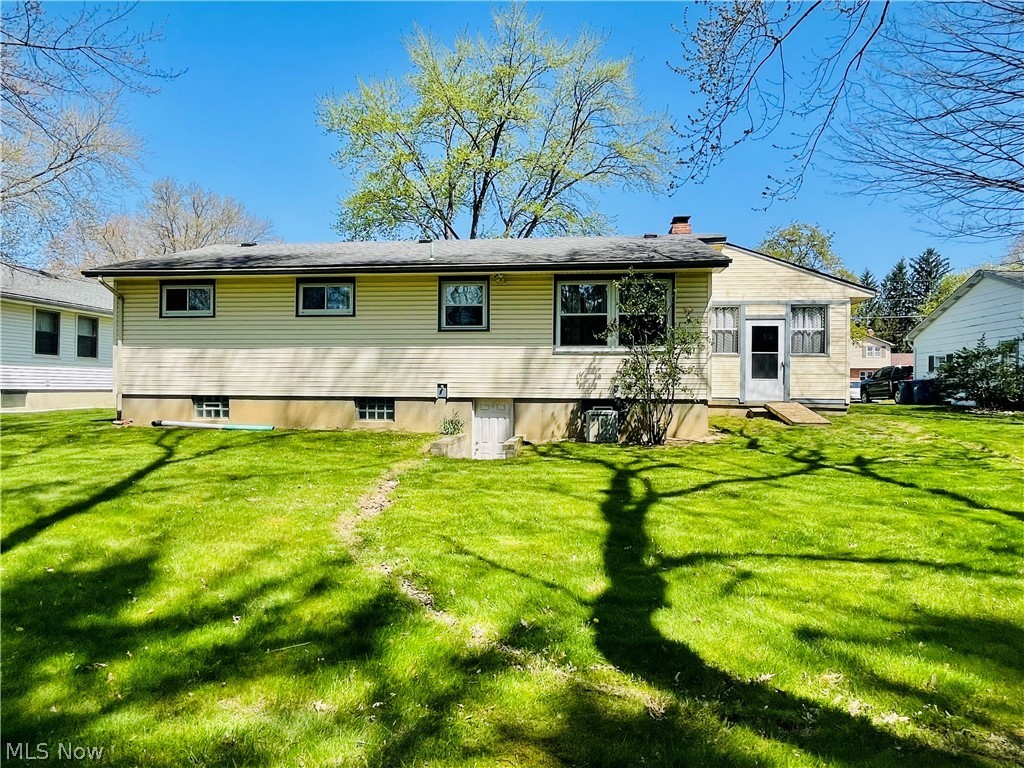 Glenview Acres - Residential
