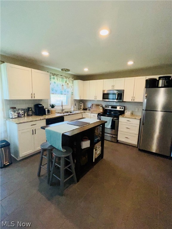 Glenview Acres - Residential