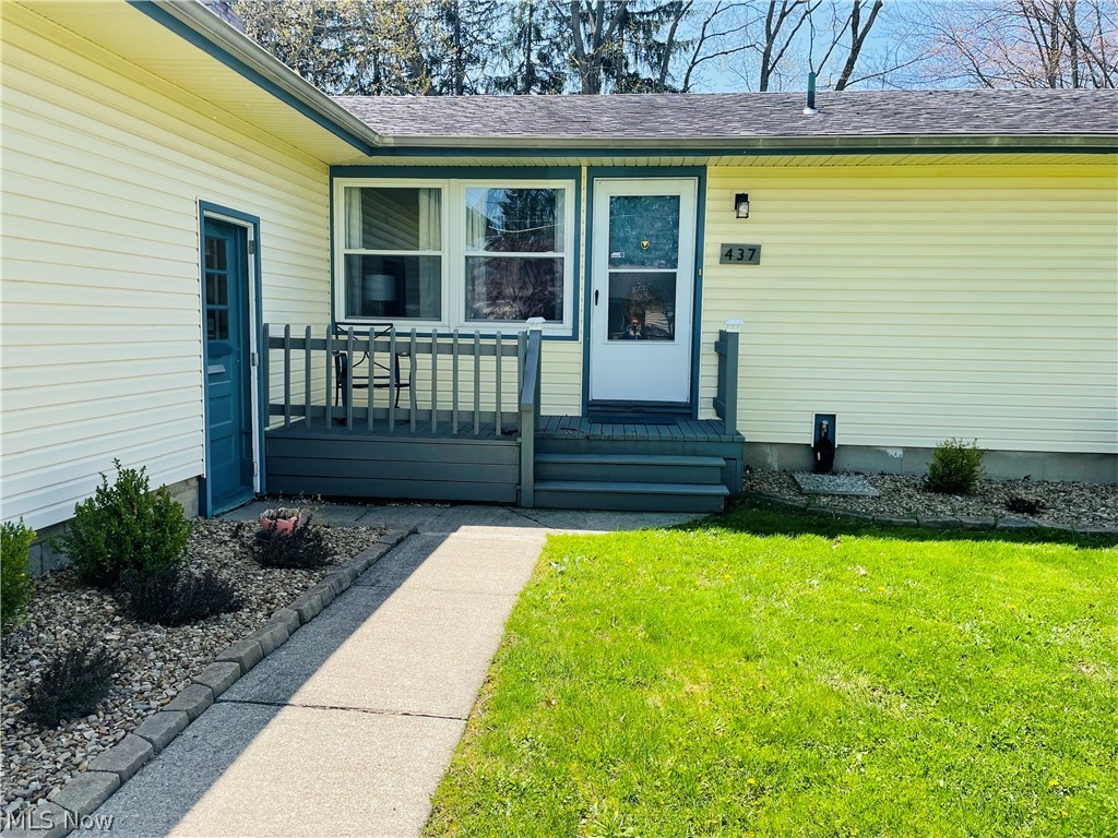Glenview Acres - Residential