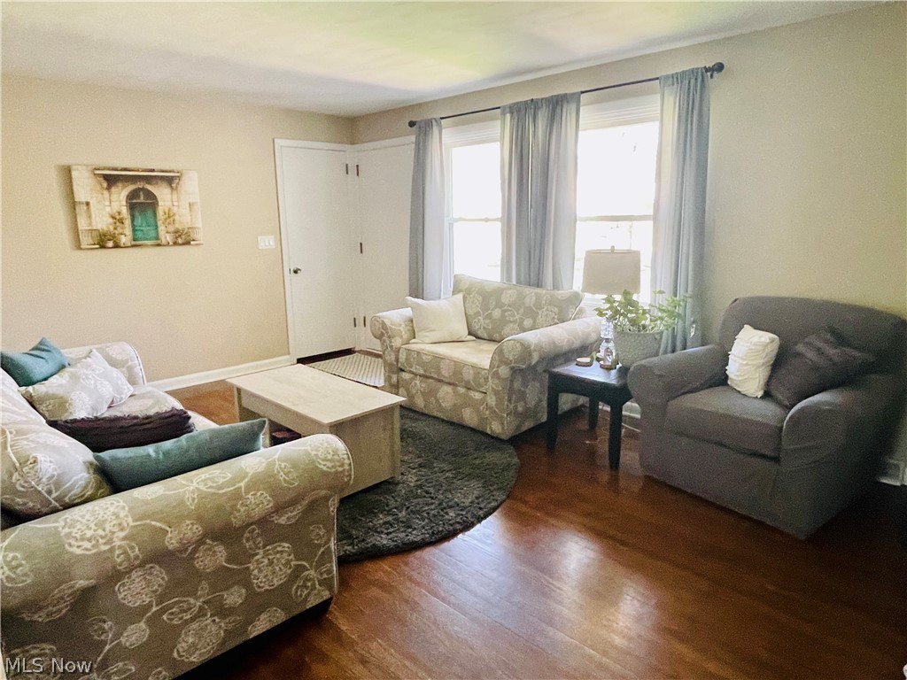 Glenview Acres - Residential