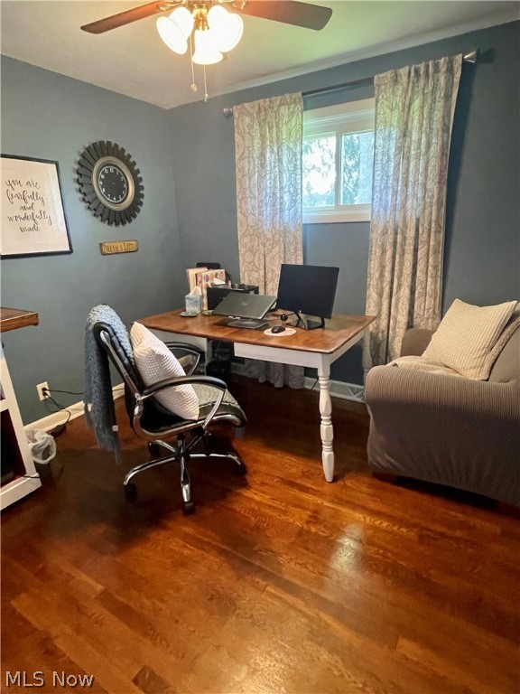Glenview Acres - Residential