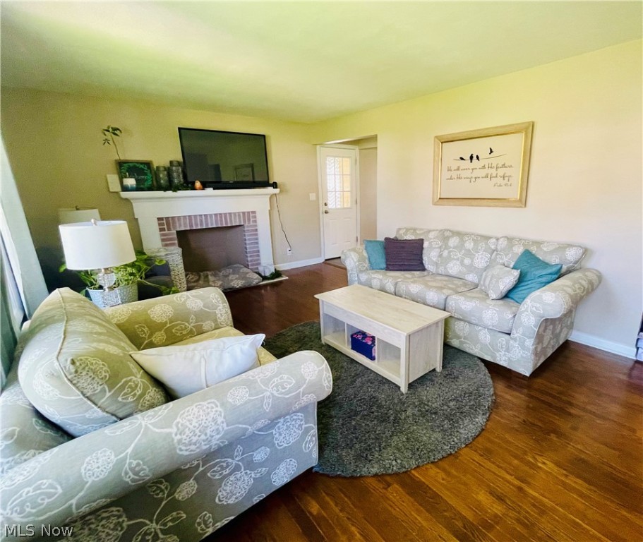 Glenview Acres - Residential