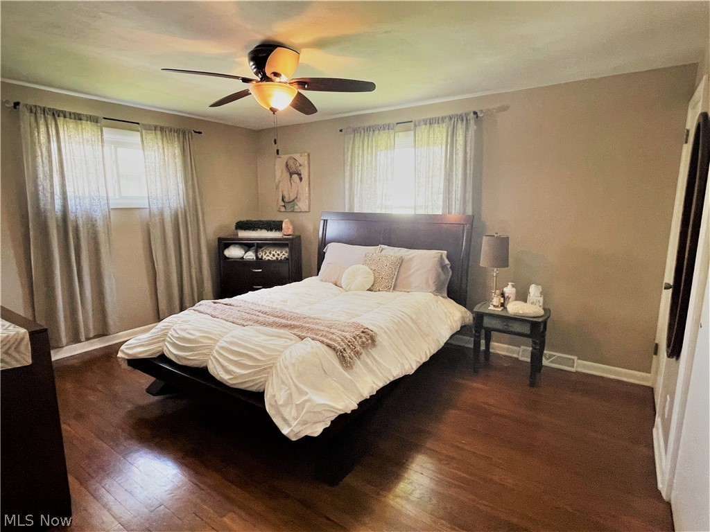 Glenview Acres - Residential