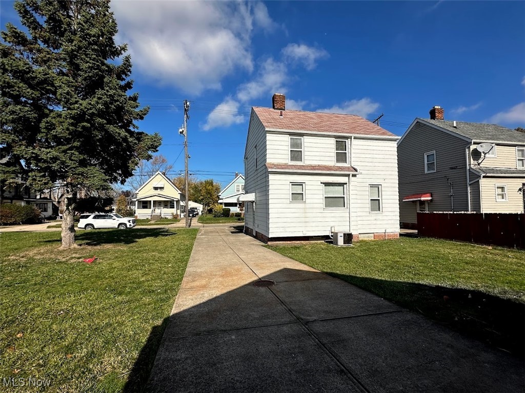 21040 Miller Avenue, Euclid, Ohio image 14