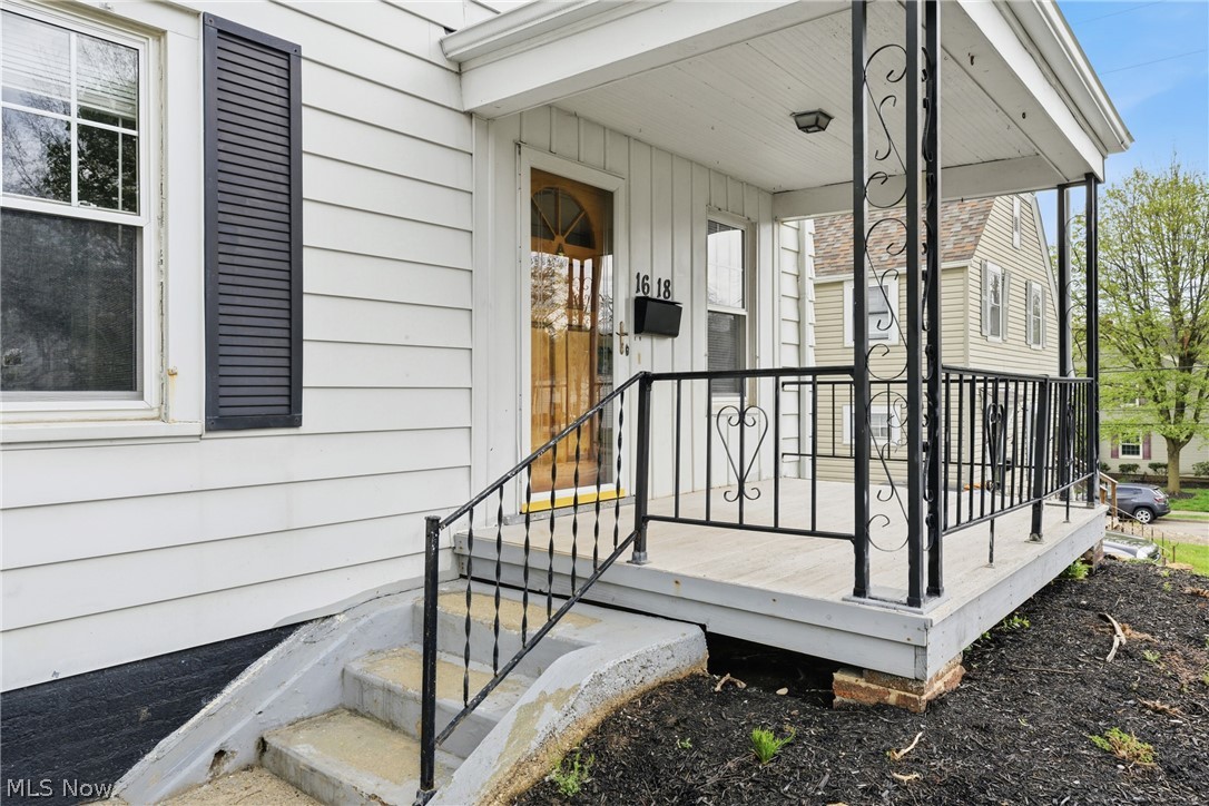 Massillon - Residential