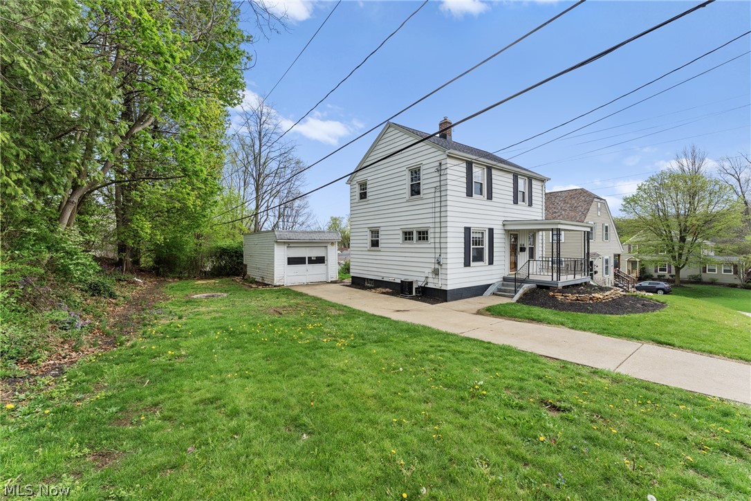 Massillon - Residential