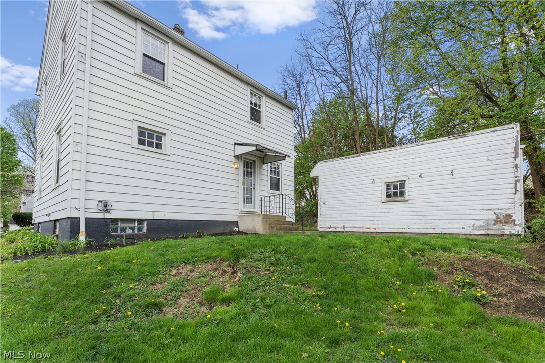 Massillon - Residential