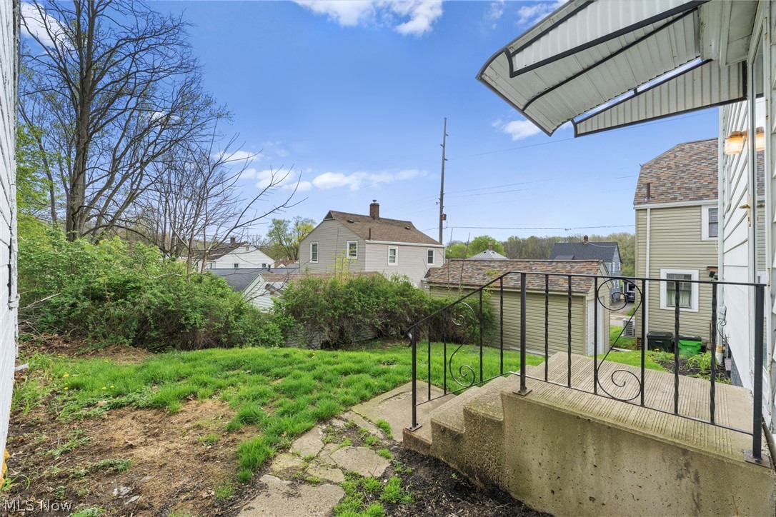 Massillon - Residential