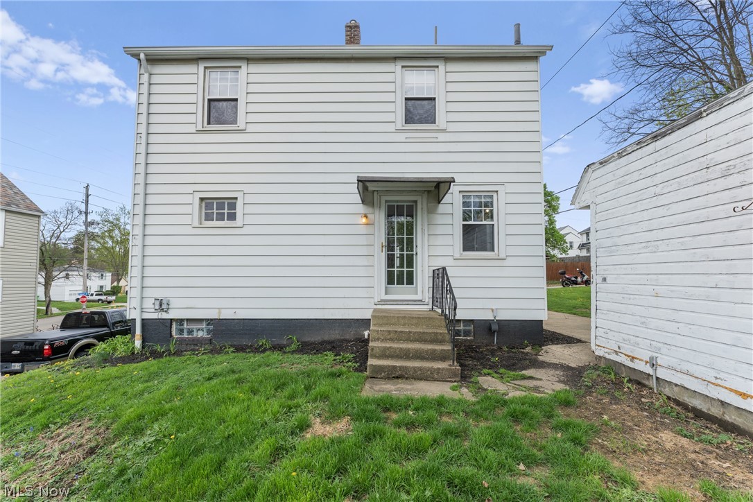 Massillon - Residential