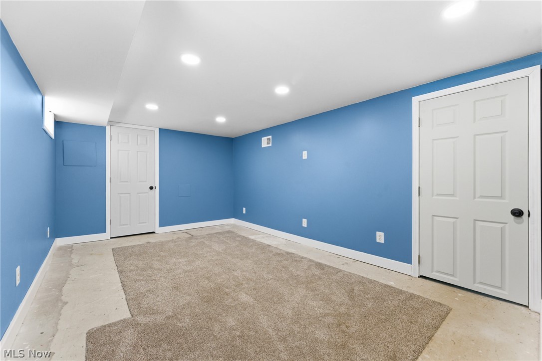 Massillon - Residential